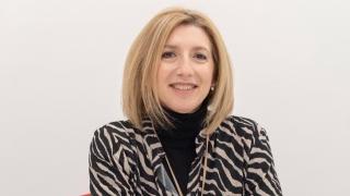 Manuela Berges es alcaldesa de Pedrola desde 2019 y diputada provincial en Zaragoza