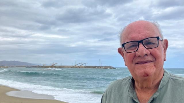 El exalcalde de Ciudad Rodrigo y exsenador del PSOE por Salamanca, Miguel Cid