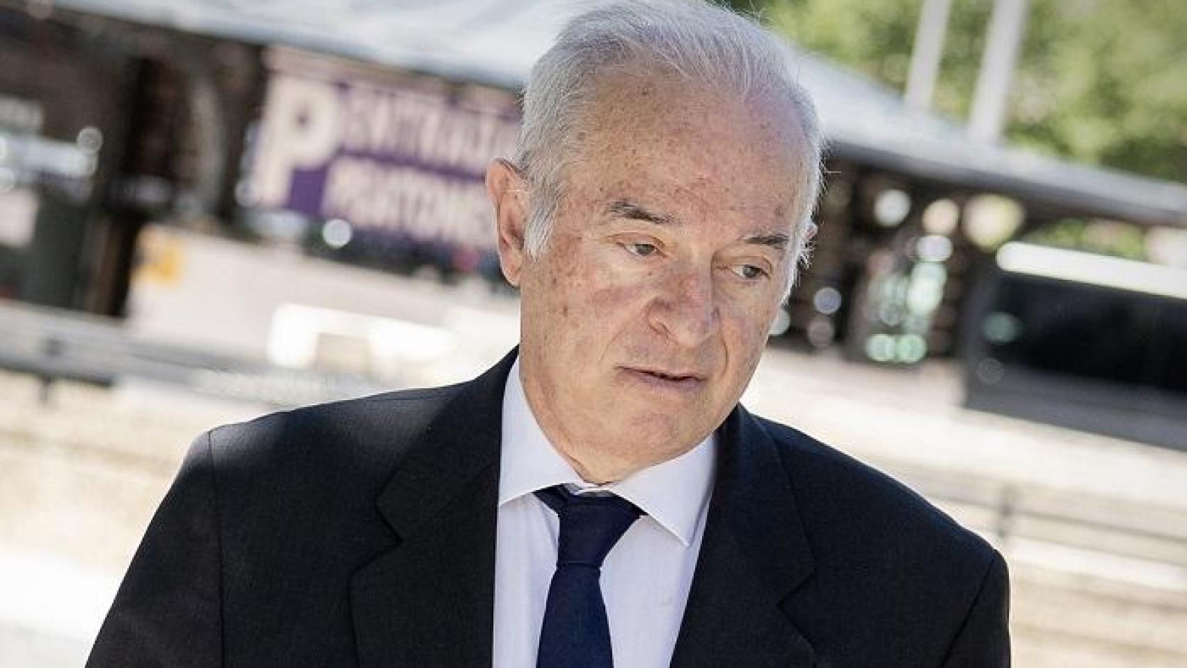 La Audiencia reprocha al juez Peinado que quiera investigar el rescate de Air Europa «sin el más mínimo indicio»