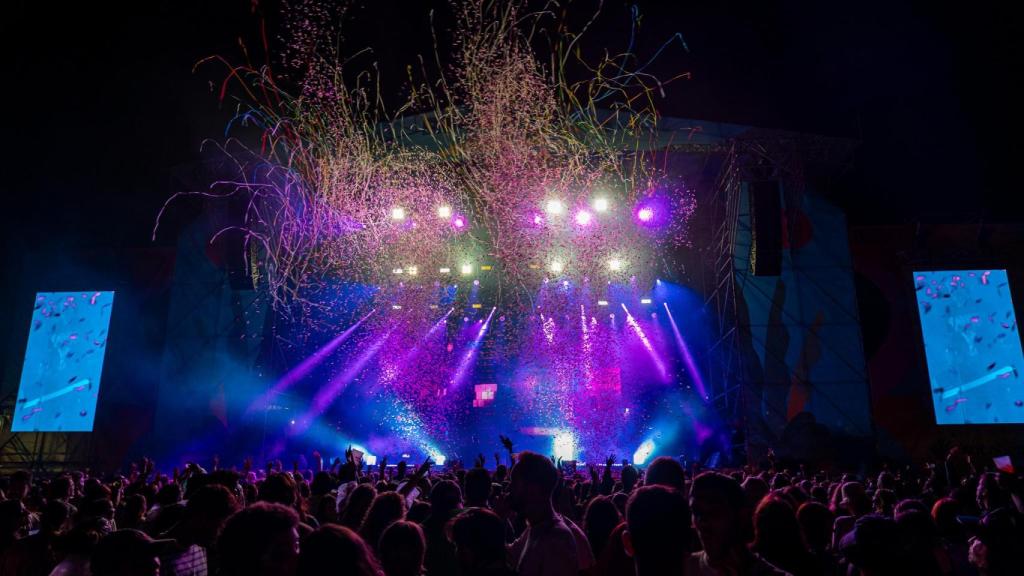 El Recorda Fest 2024.