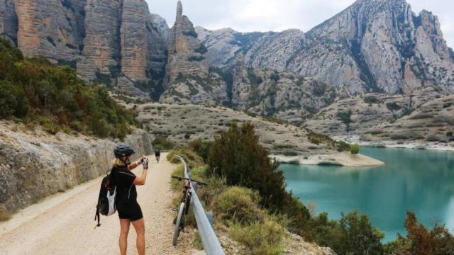 Una de las primeras líneas clave será diversificar la oferta turística