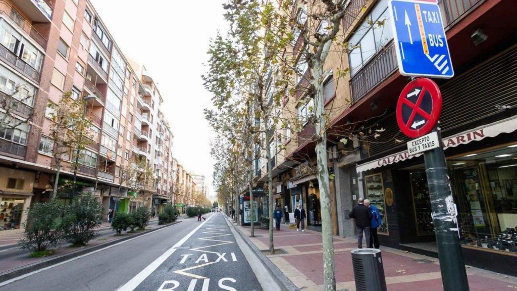 El precio del alquiler ya alcanza máximos históricos en todo Aragón
