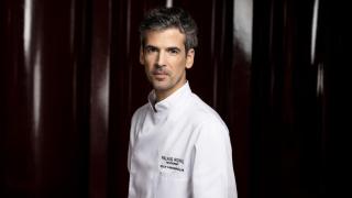 El griego que ha conseguido que los franceses se enamoren del feta