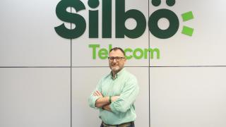 Jorge Morán, consejero delegado y presidente del consejo de administración de Silbo Telecom.