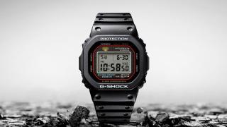 Casio G-Shock