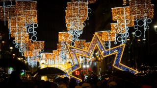 Navidad 2025 en Vigo: estos son los mercadillos de la ciudad que no te puedes perder