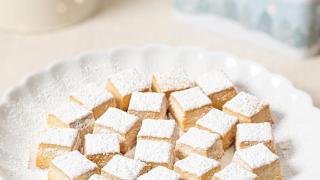 El dulce navideño típico de las abuelas andaluzas que puedes comprar ya en esta pastelería de pueblo