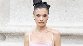 Las palabras que Madame de Rosa  dedicaba a su marido en 2020 antes de entrar en la cárcel: Te quiero y lo haré siempre