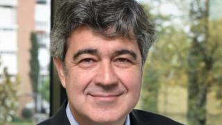 Josep María Coronas, nuevo director general de la Fundación 'La Caixa'