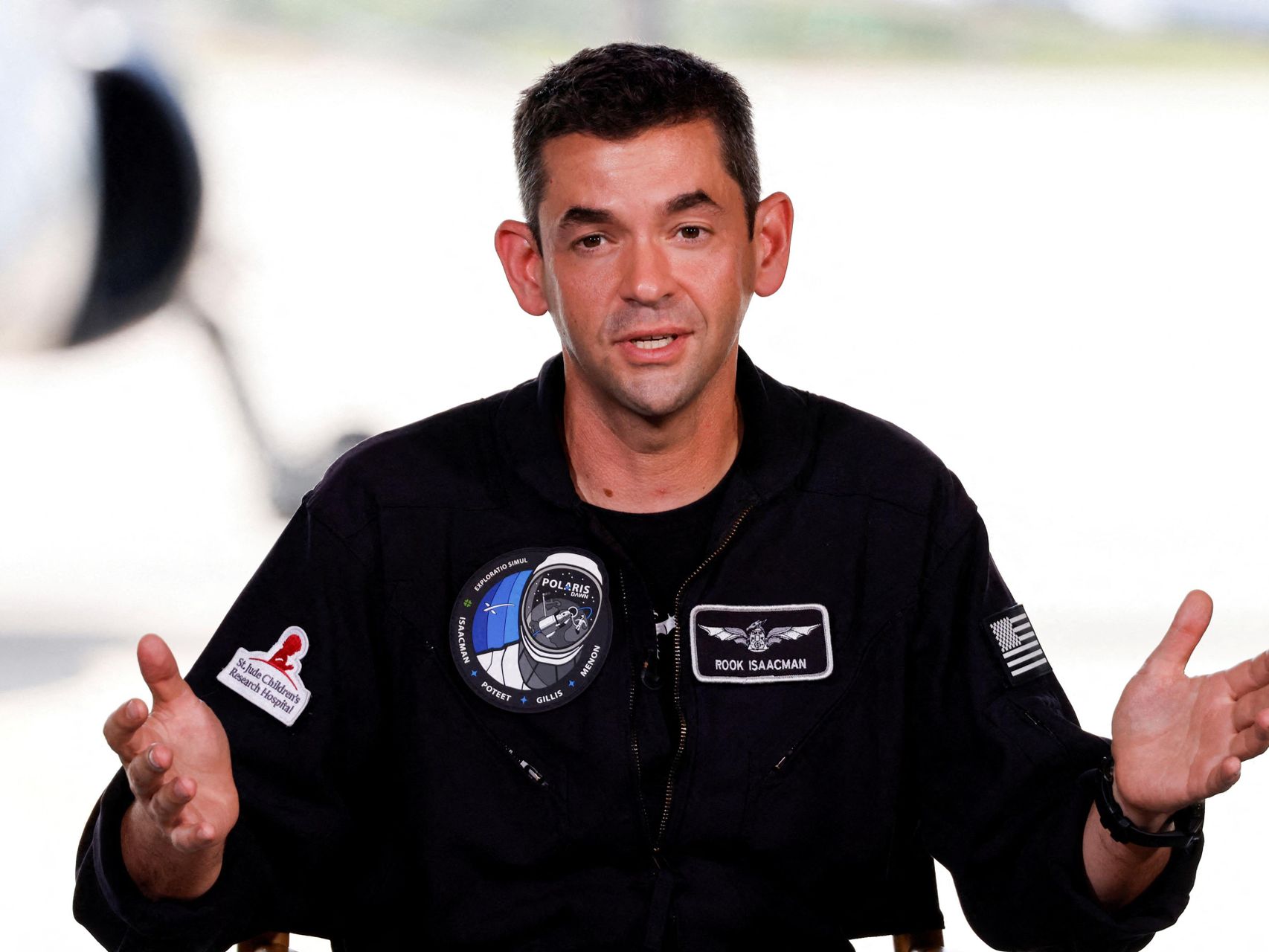 Jared Isaacman es el nuevo Administrador de la NASA: sus retos son