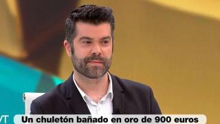 Luis Zamora, nutricionista: Cada perrito caliente que comemos resta 36 minutos de media de esperanza de vida