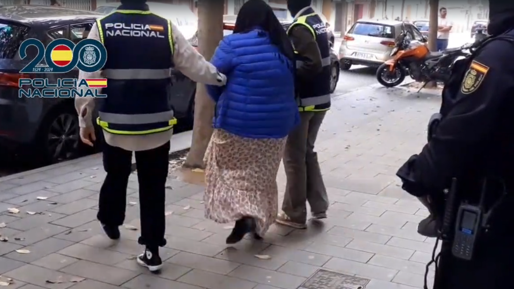 Detienen a dos yihadistas en la Comunitat Valenciana en los primeros dos meses de 2026