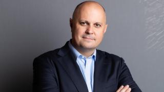 Christian Sealey, International CEO de Sodali & Co para las regiones APAC y EMEA.