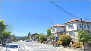 Teo, Santiago de Compostela