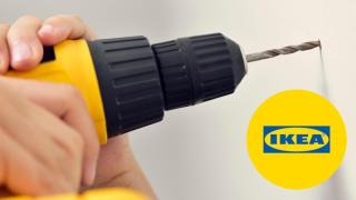 Adiós a los agujeros en la pared: el invento de Ikea que te hace olvidar el taladro por solo 4,99 euros