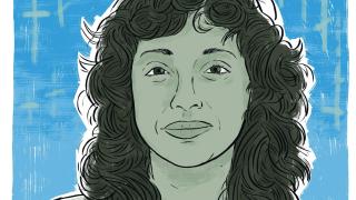 Amanda de la Garza: Un reconocimiento de la herencia colonial y el significado de la colonización