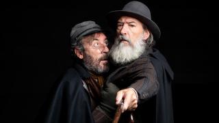 'Luces de bohemia', la primera de la lista