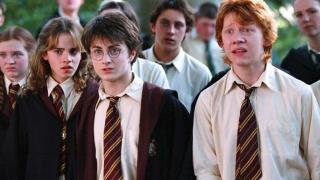 Escena de la película 'Harry Potter y el prisionero de Azkaban'.