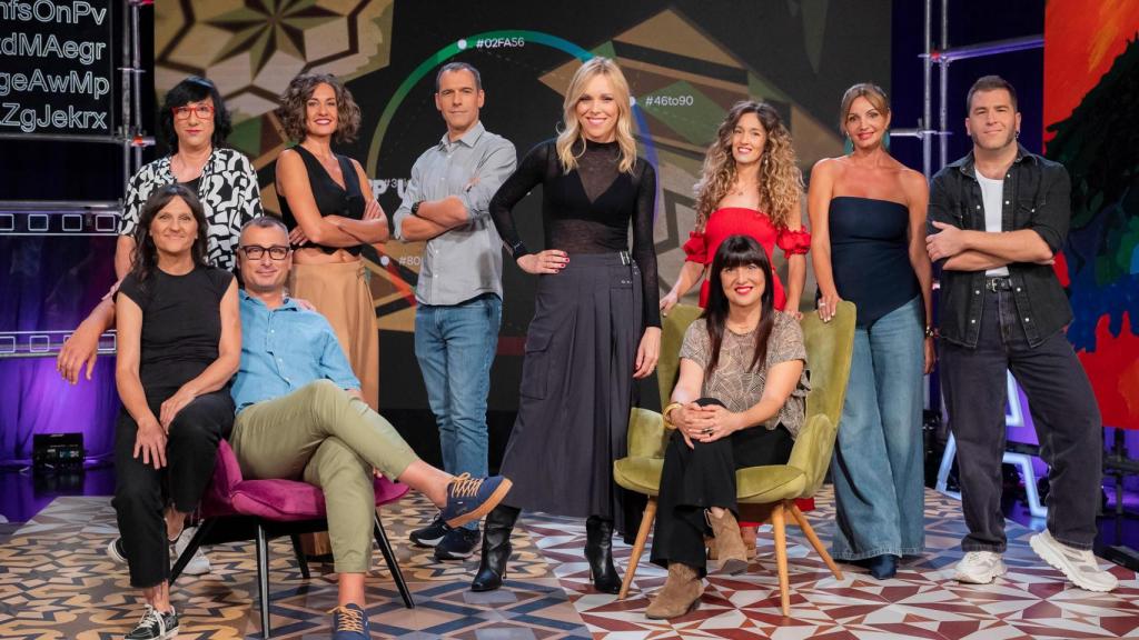 Tania Sarria compagina Cultura2 con RTVE Catalunya