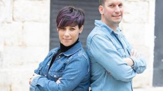 El guiño al “otro Jerez” que define la filosofía de Tiempos Líquidos, el templo del vino de los mejores sumilleres del año