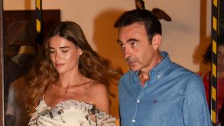 Así festejó Enrique Ponce sus 53 años: una llamada especial, una sorpresa en México en 2025 y la verdad del anillo de Ana Soria