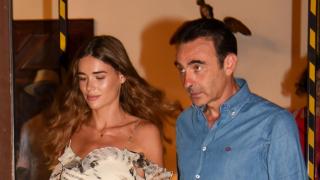 Así festejó Enrique Ponce sus 53 años: una llamada especial, una sorpresa en México en 2025 y la verdad del anillo de Ana Soria