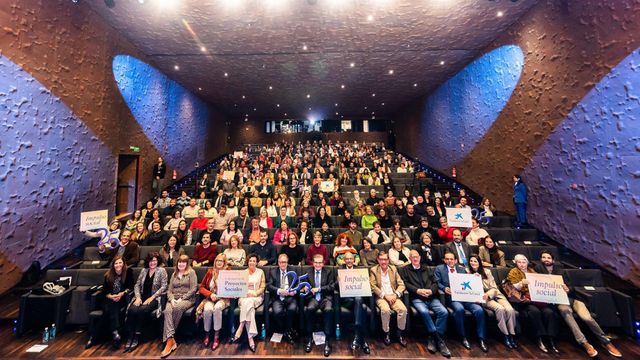 Foto: Fundación 'la Caixa'.
