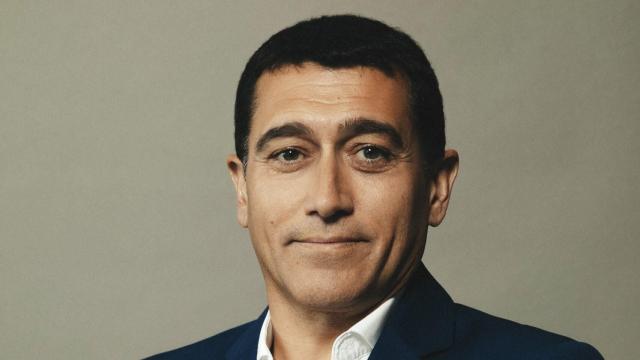 José A. López, CIO de Tous.