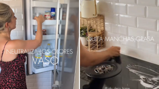 Una experta en limpieza confiesa el producto de Mercadona con el que elimina todas las manchas: Es excelente