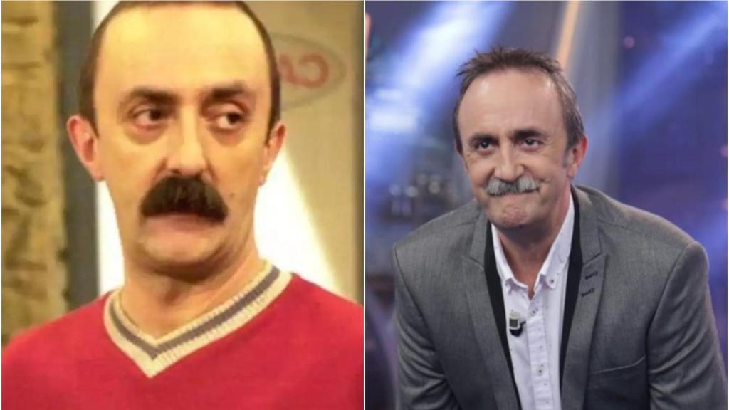 La vida actual de Santi Rodríguez, el frutero de 'Siete Vidas'.