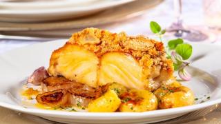 Plato típico gallego.