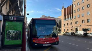 El comité del bus urbano de Zaragoza acuerda dimitir en bloque y convocará elecciones en 2025