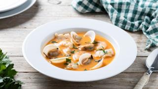 El error que cometemos en España al hacer la sopa y que hace que tenga menos sabor