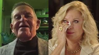 Josemi, sin tapujos sobre Bárbara Rey