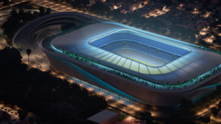 Málaga ya mira al Mundial 2030: la Nueva Rosaleda tendrá que ser una realidad en cuatro años