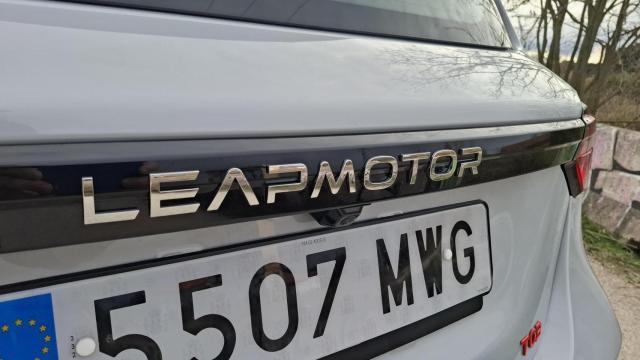 El experto señaló que el Leapmotor B10 es ideal para quienes valoran la sencillez, la tecnología funcional y la eficiencia en el día a día.