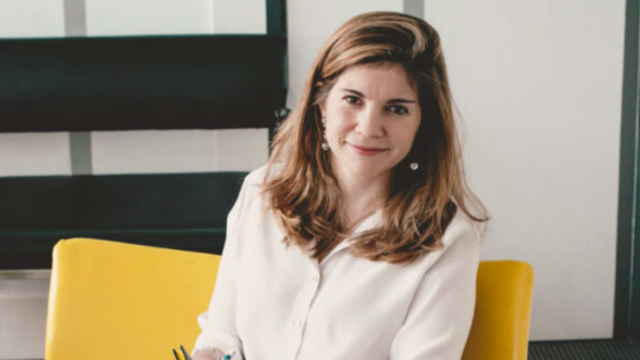 La psiquiatra Marian Rojas.