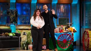 Lalachus y David Broncano presentarán las Campanadas de RTVE este año