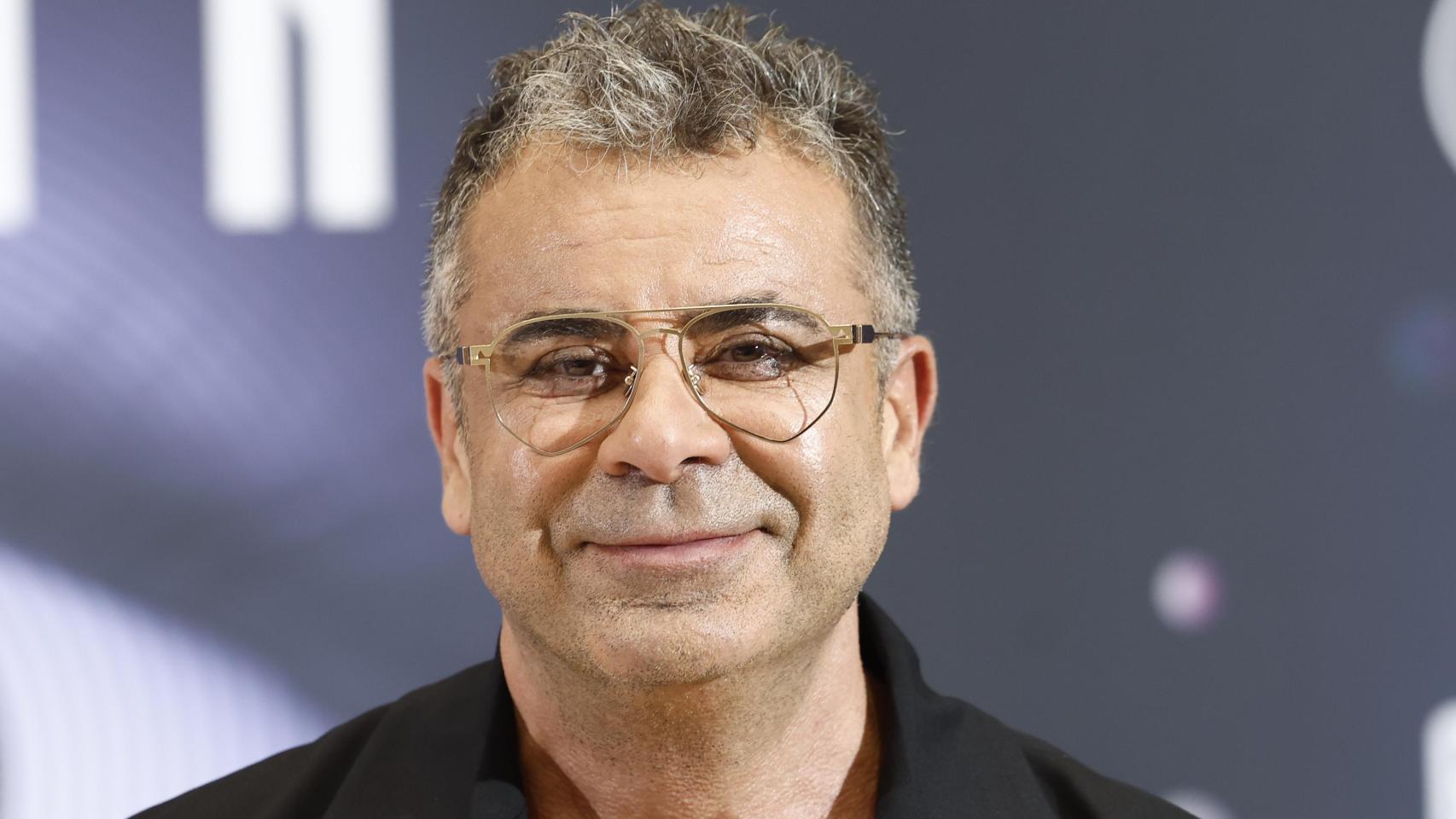 Jorge Javier Vázquez.