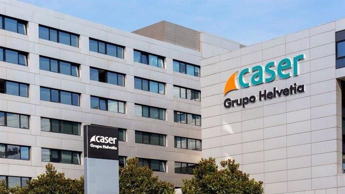 Helvetia Caser lanza un seguro de Hogar "único y flexible" adaptado a cada vivienda