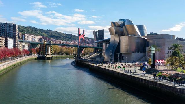 Bilbao.