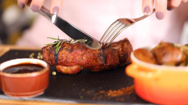 La alerta de la nutricionista Satu Jyväkorpi sobre el consumo de carne.