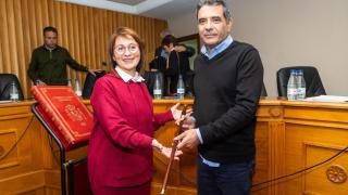 Sale adelante la moción de censura contra el PP en Chiva (Valencia) y el socialista Ernesto Navarro es el nuevo alcalde. JLBORT