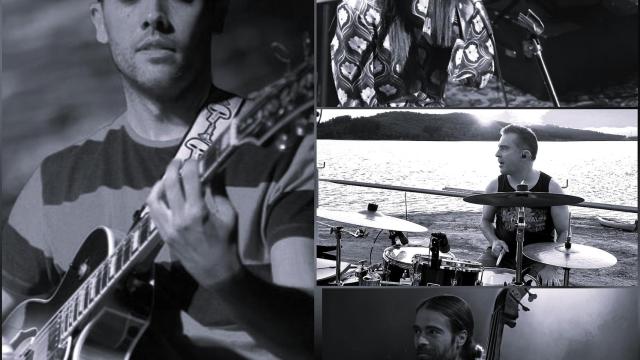 Los Red Jazz Monkeys