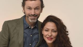 Luis Canut cuenta la realidad de Patricia Pérez desde que se quedó ciego: Vive el sufrimiento de mi enfermedad en silencio