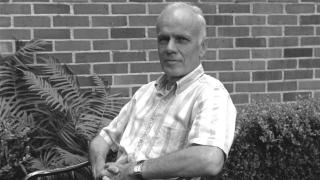 Walker Percy