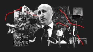 Los cinco errores de la CHJ en la catástrofe de Valencia por los que su presidente aún no ha respondido 48 días después