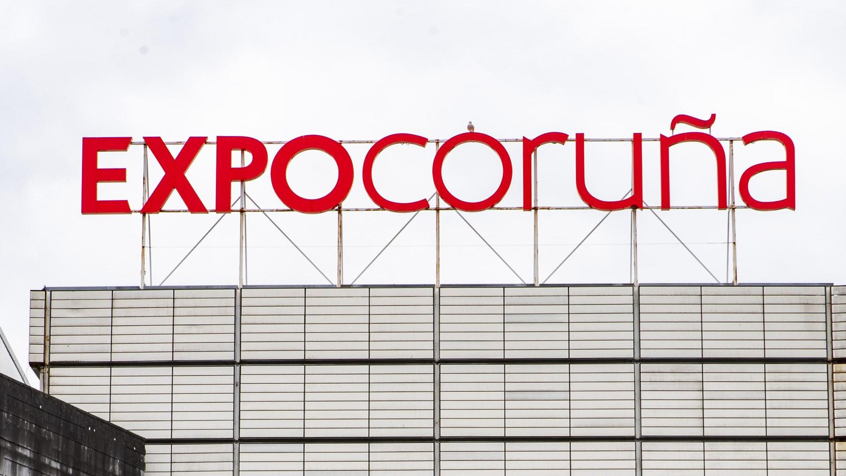 EXPOCoruña