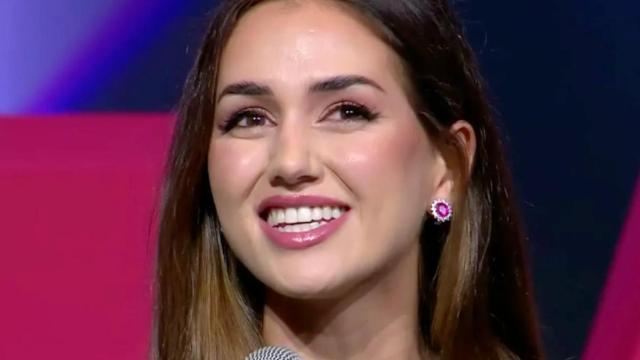 Maica Benedicto será concursante de 'Gran Hermano Dúo'