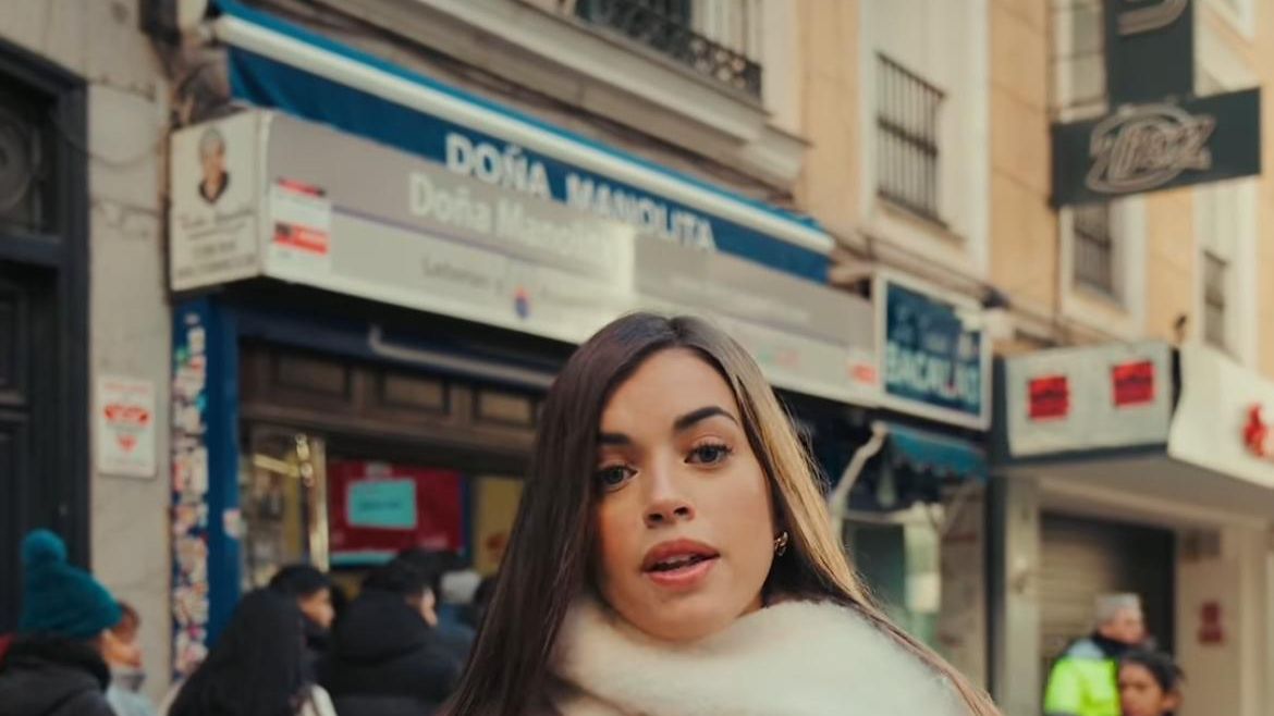 El emotivo vídeo viral de Rocío Camacho sobre qué es ser verdaderamente rico